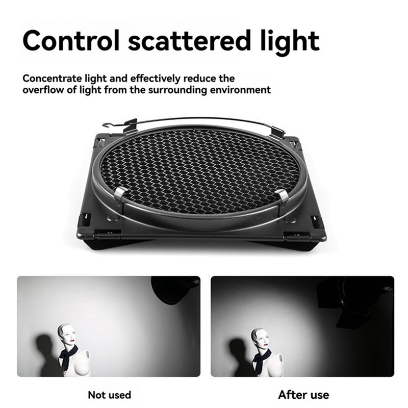 【Compre ahora】Kit de iluminaci - Phone Accessories Bd reseña y precio