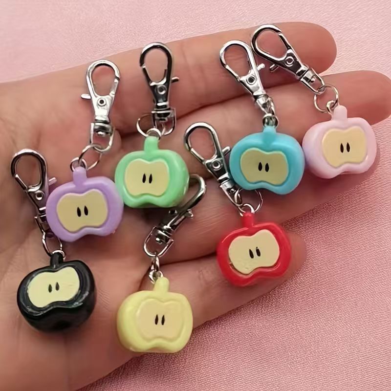 Llavero de resina con forma de - Phone Accessories Keychain reseña y precio