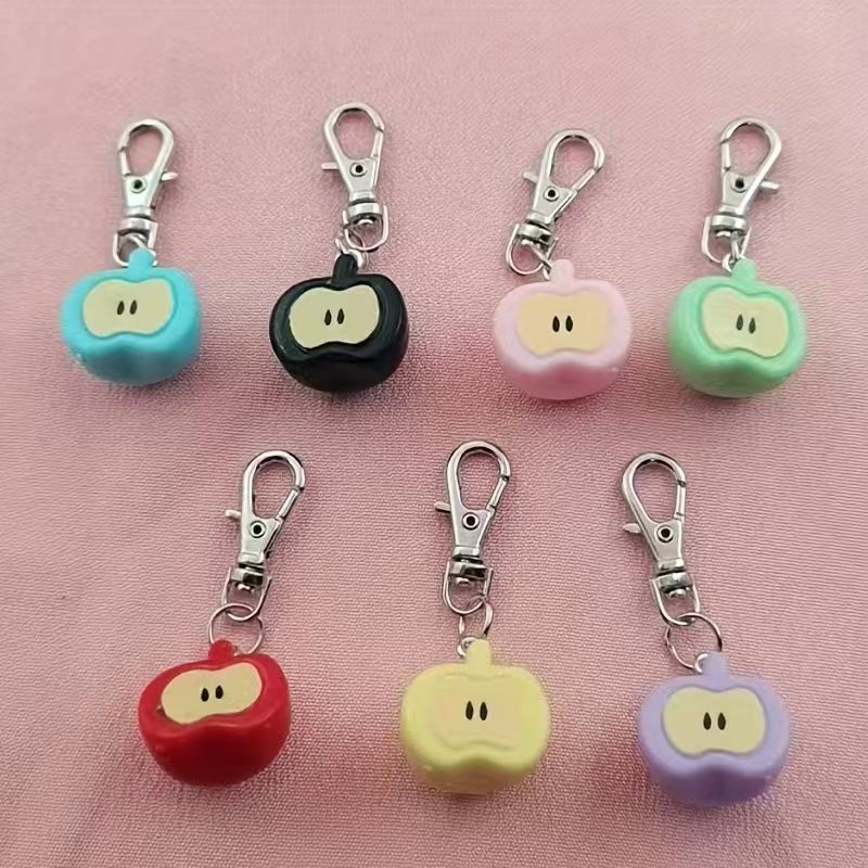 Llavero de resina con forma de - Phone Accessories Keychain reseña y precio