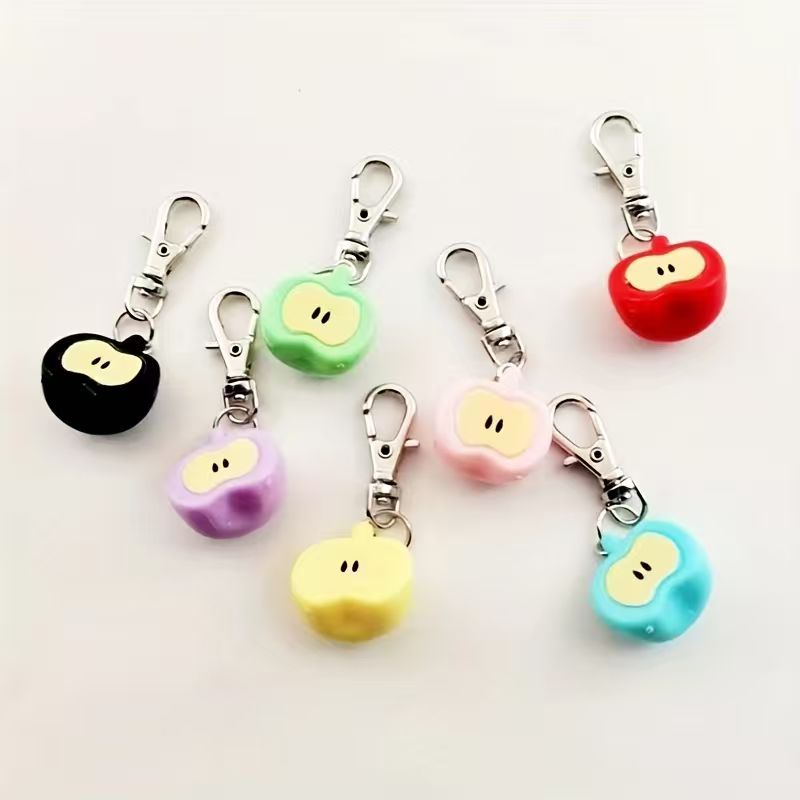 Llavero de resina con forma de - Phone Accessories Keychain reseña y precio