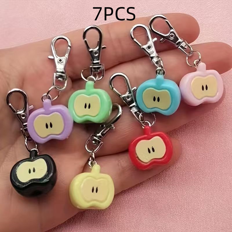 Llavero de resina con forma de - Phone Accessories Keychain reseña y precio