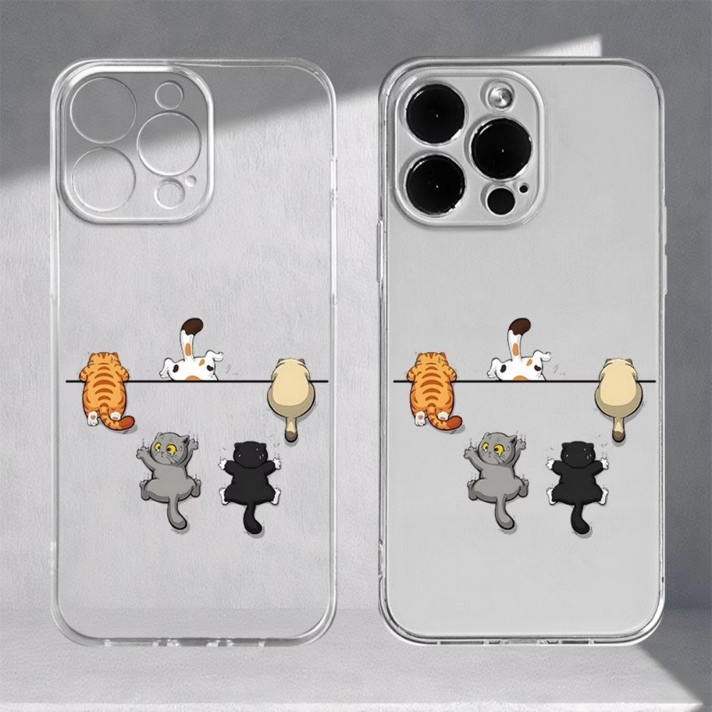 Funda de Teléfono con Diseño d - Phone Accessories Kiosk reseña y precio
