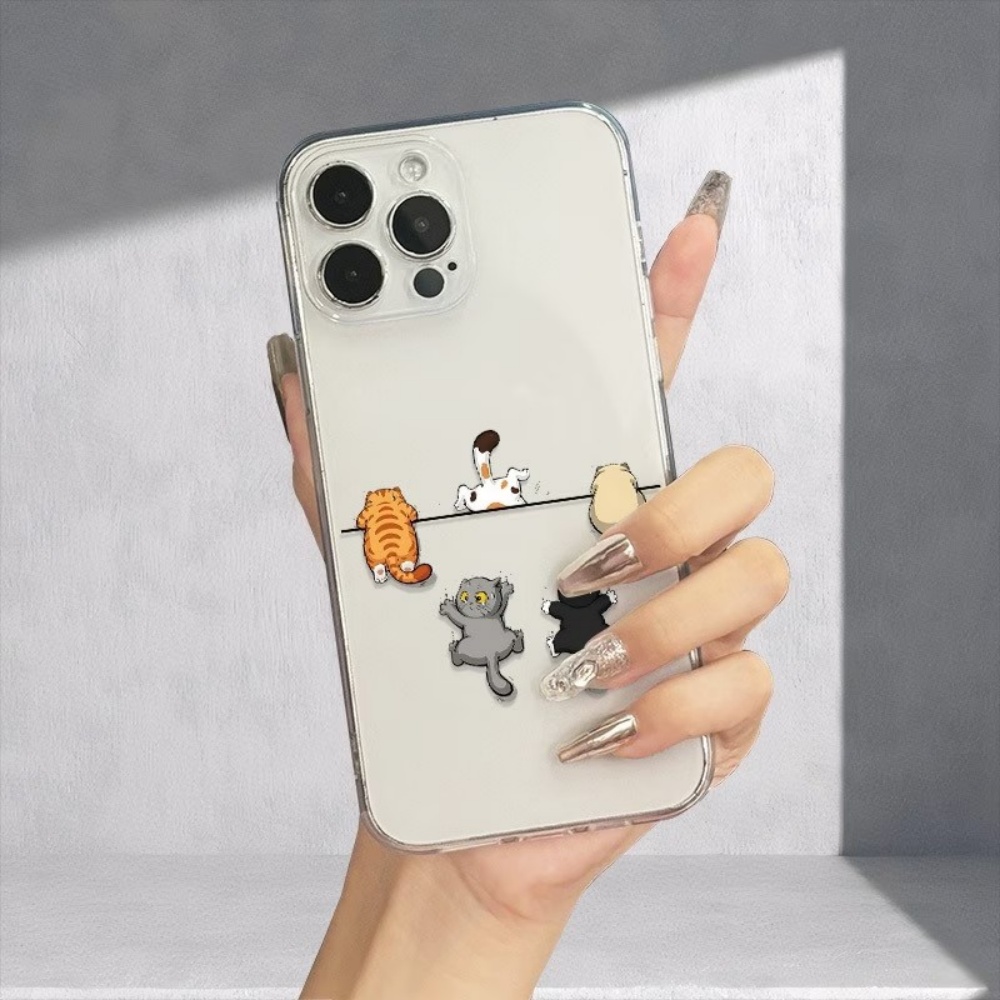 Funda de Teléfono con Diseño d - Phone Accessories Kiosk reseña y precio