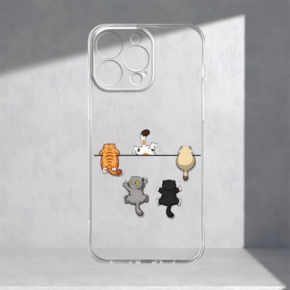 Funda de Teléfono con Diseño d - Phone Accessories Kiosk reseña y precio