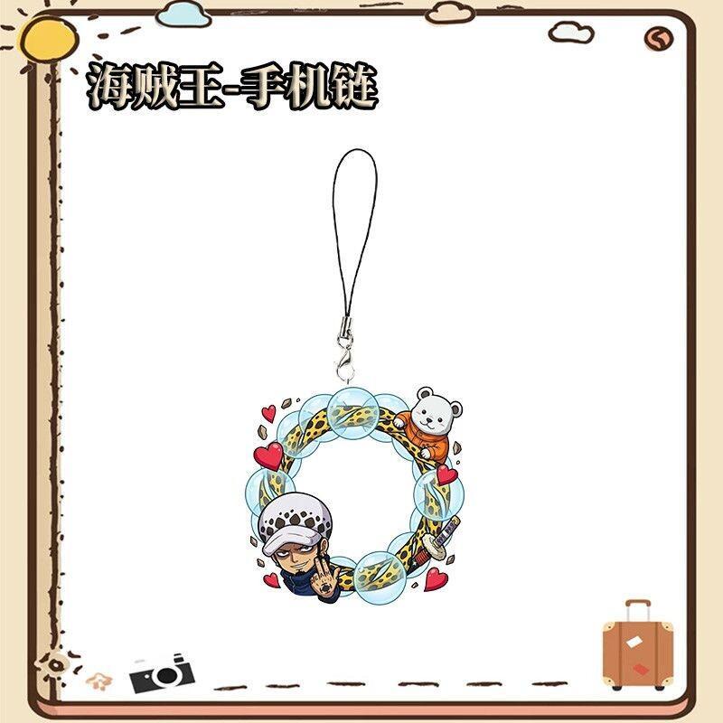 Cadena de Teléfono Acrílica co - Phone Accessories Demon Slayer reseña y precio