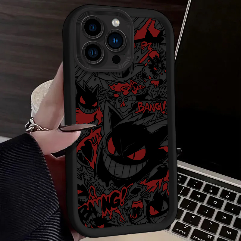 Funda de Silicona con Diseño d - Xo Phone Accessories reseña y precio