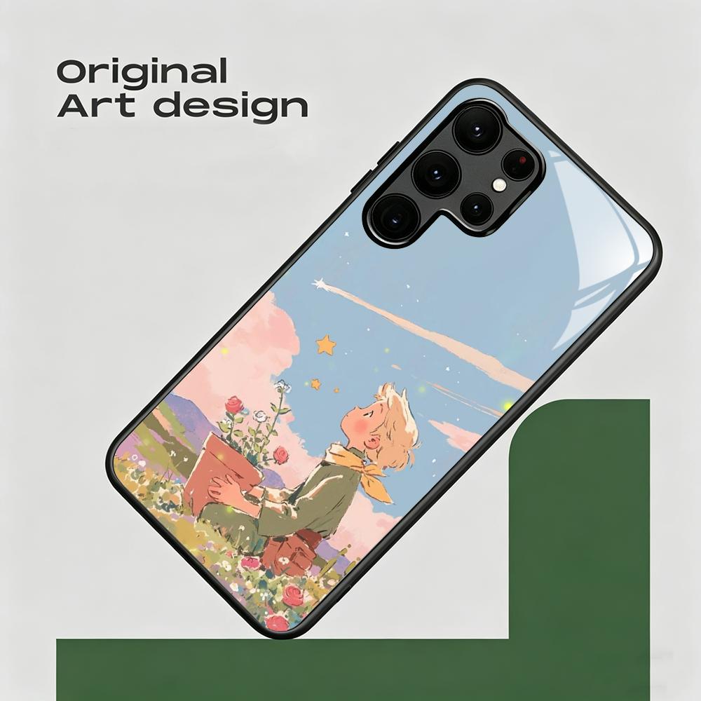 Funda Magnética de Vidrio para - Magnetic Phone Case reseña y precio