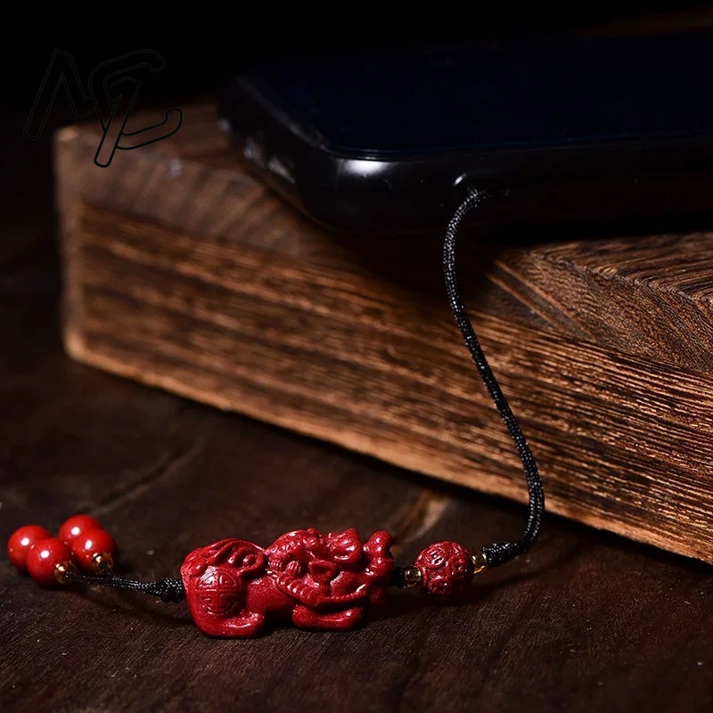 Colgante de Cadena para Teléfo - Phone Accessories Red reseña y precio