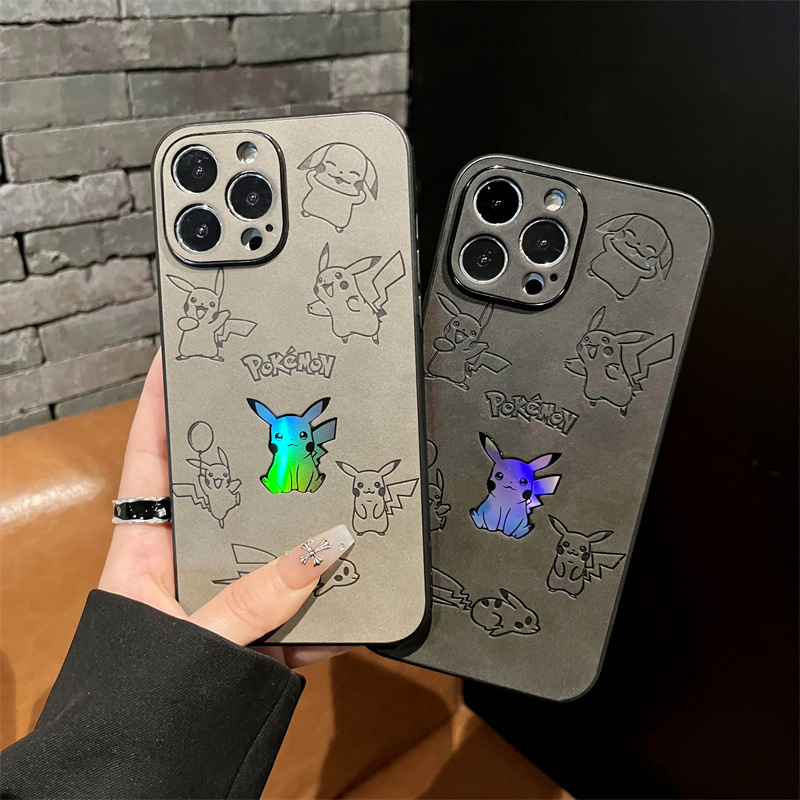 Funda de teléfono con láser de - Xo Phone Accessories reseña y precio