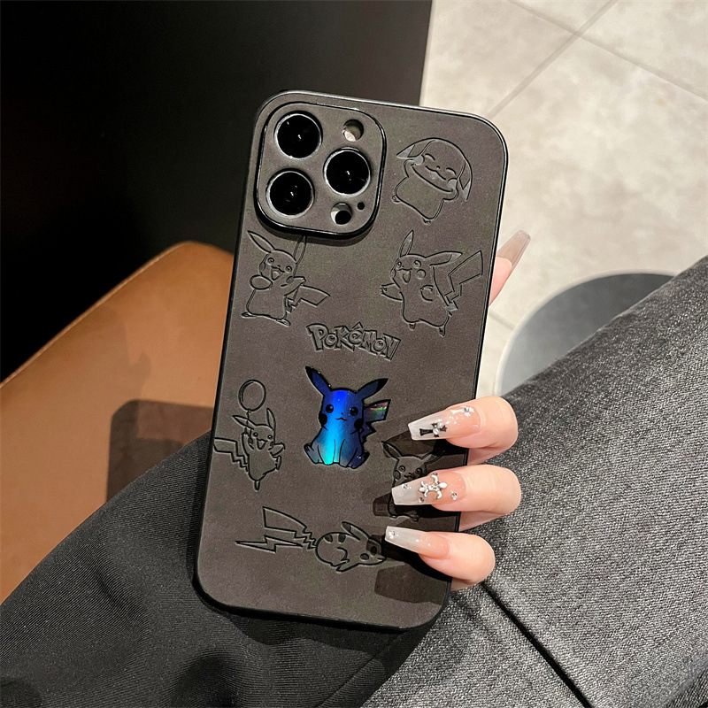 Funda de teléfono con láser de - Xo Phone Accessories reseña y precio