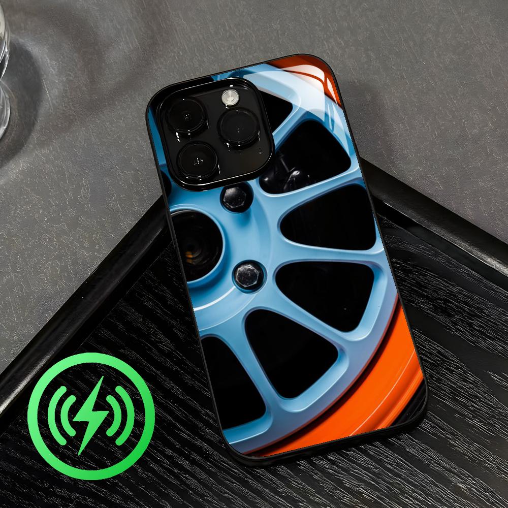 Funda para Teléfono Car G-Gulf - Magnetic Phone Case reseña y precio