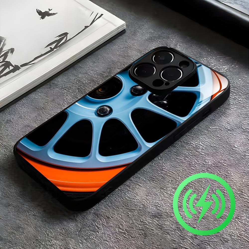 Funda para Teléfono Car G-Gulf - Magnetic Phone Case reseña y precio