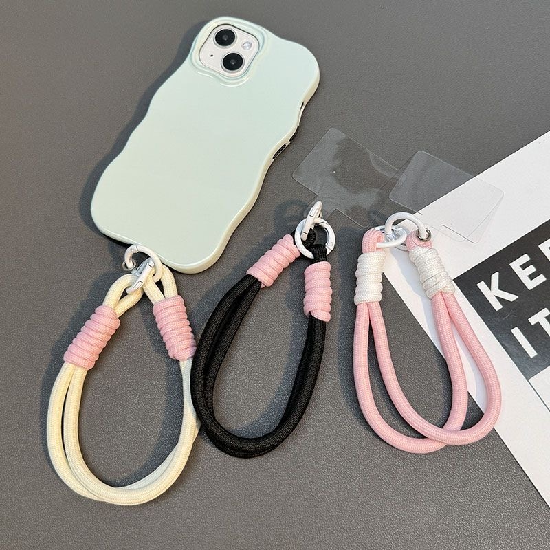 Correa corta universal para te - Phone Accessories Keychain reseña y precio