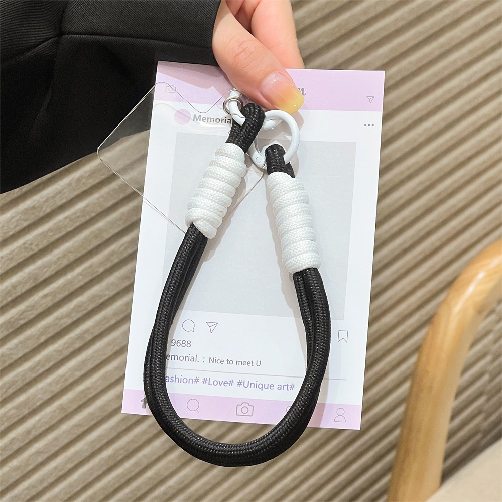 Correa corta universal para te - Phone Accessories Keychain reseña y precio