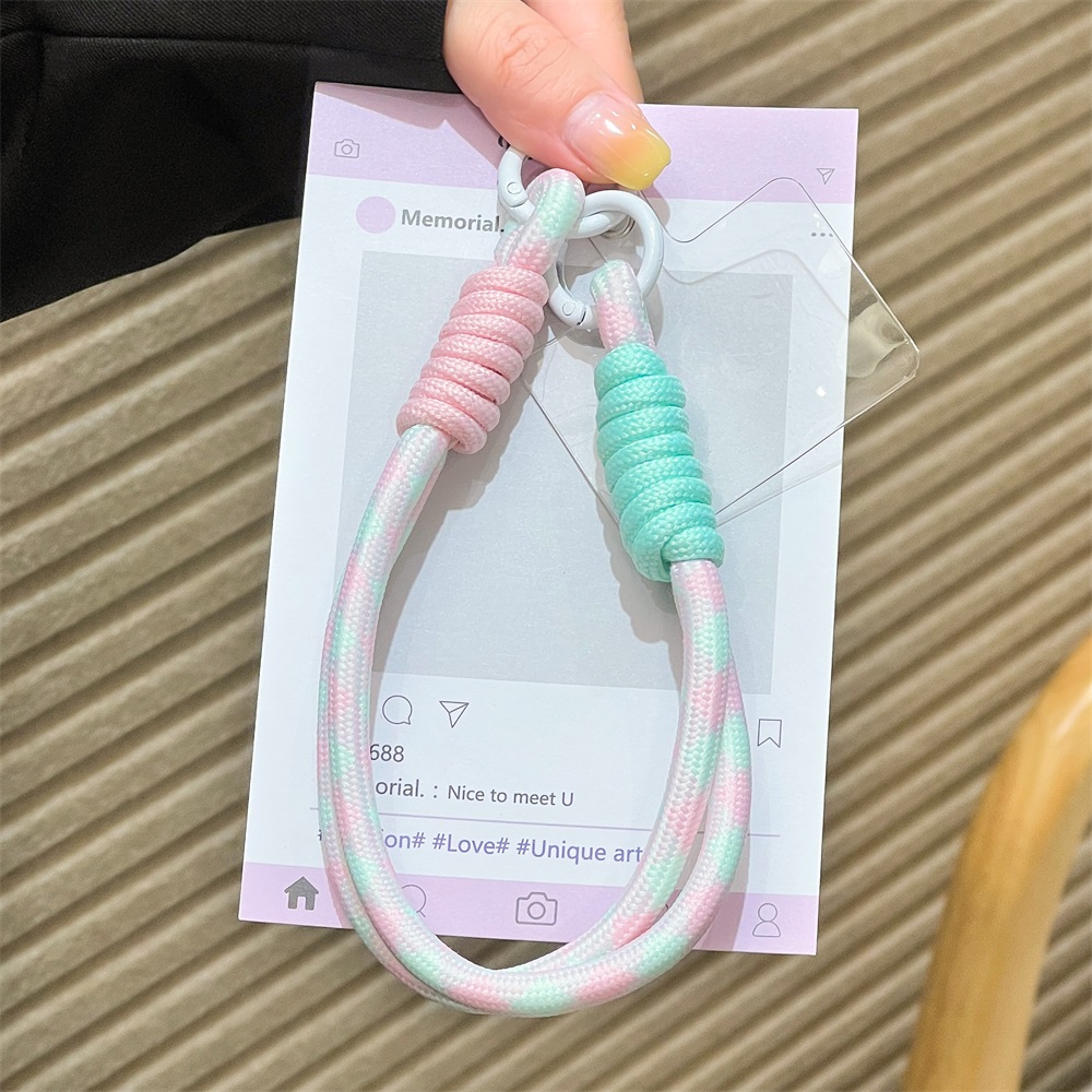 Correa corta universal para te - Phone Accessories Keychain reseña y precio