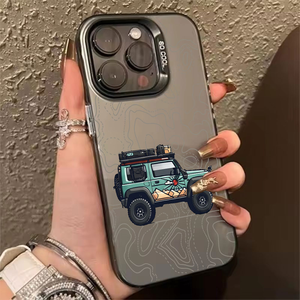 Funda de Teléfono con Diseño d - Xo Phone Accessories reseña y precio