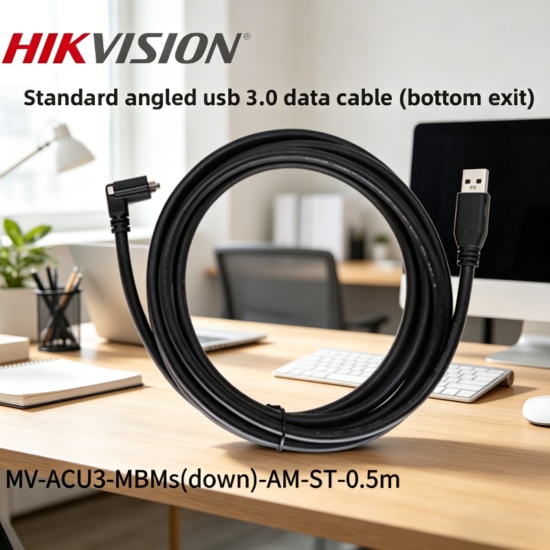 Cable USB 3.0 para Cámara Indu - Usb Data Cable reseña y precio