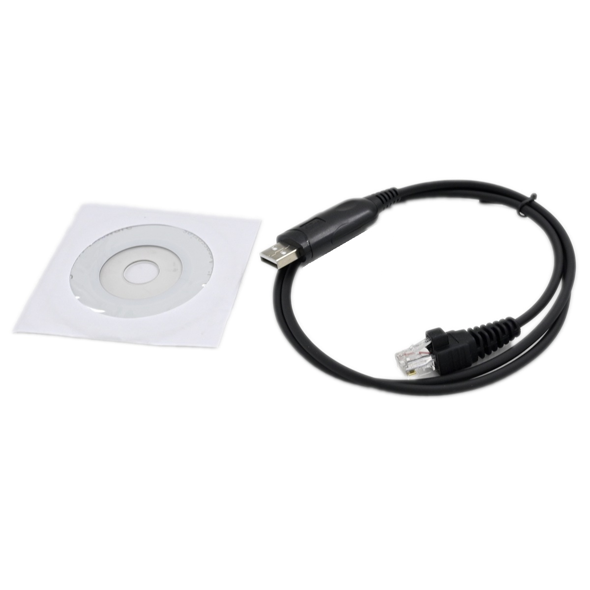 Cable de Programación USB OPC- - Usb Data Cable reseña y precio