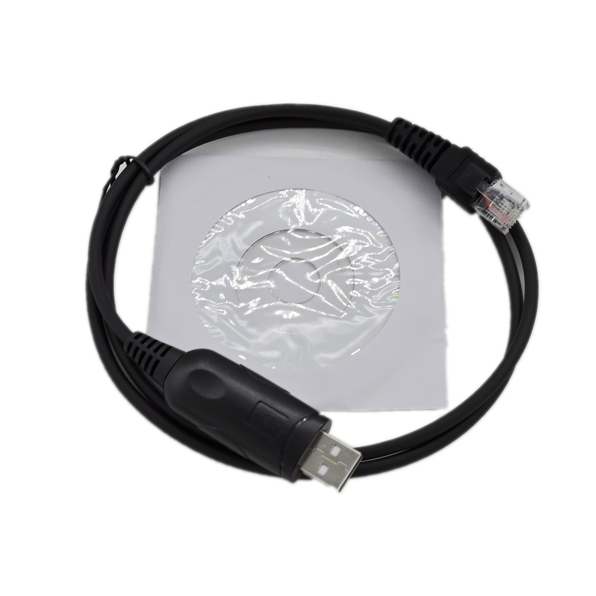 Cable de Programación USB OPC- - Usb Data Cable reseña y precio