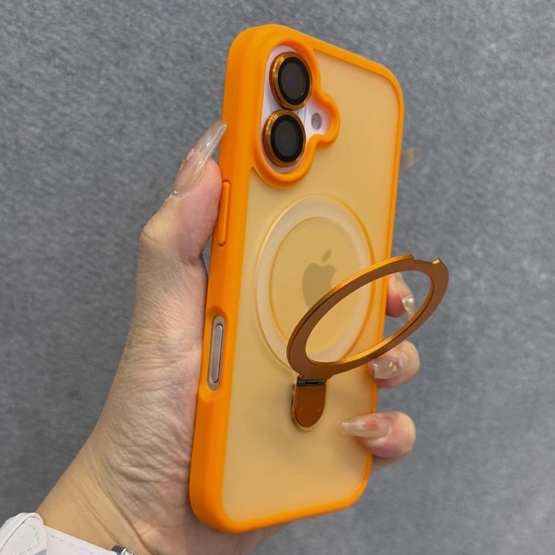 Funda magnética inalámbrica Ma - Phone Accessories Ring Holder reseña y precio