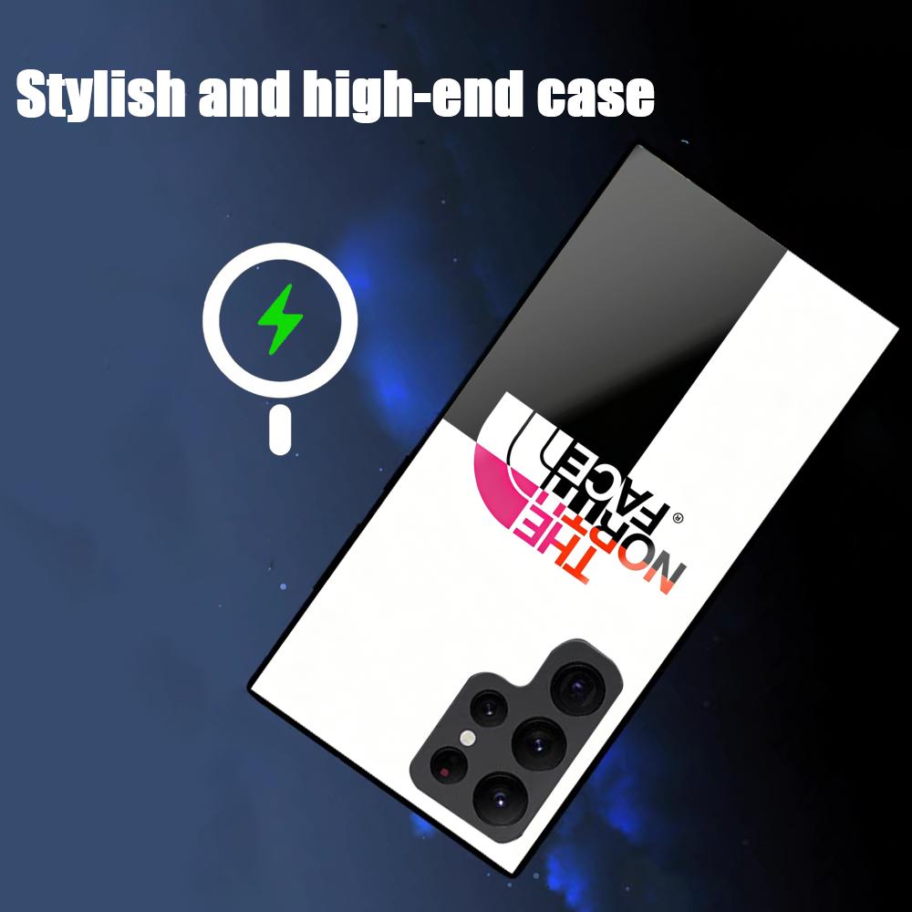 Funda de Teléfono Moderna y El - Magnetic Phone Case reseña y precio