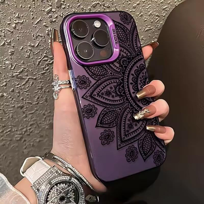 Funda Protectora Anti-Rayones  - Phone Accessories Kiosk reseña y precio