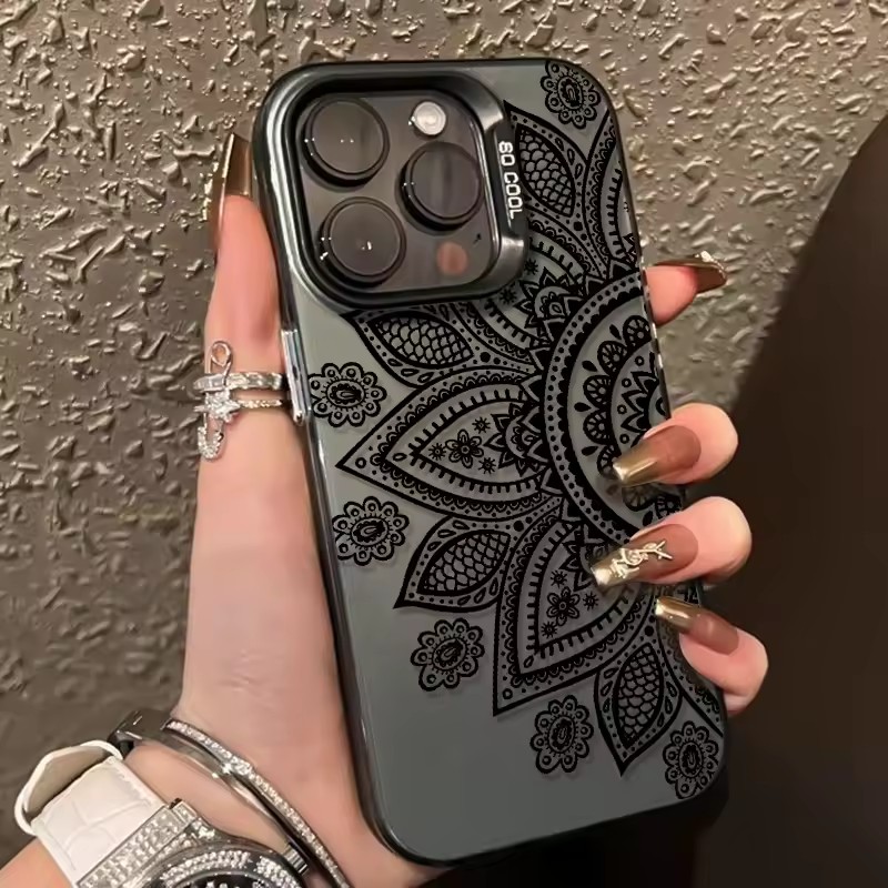 Funda Protectora Anti-Rayones  - Phone Accessories Kiosk reseña y precio