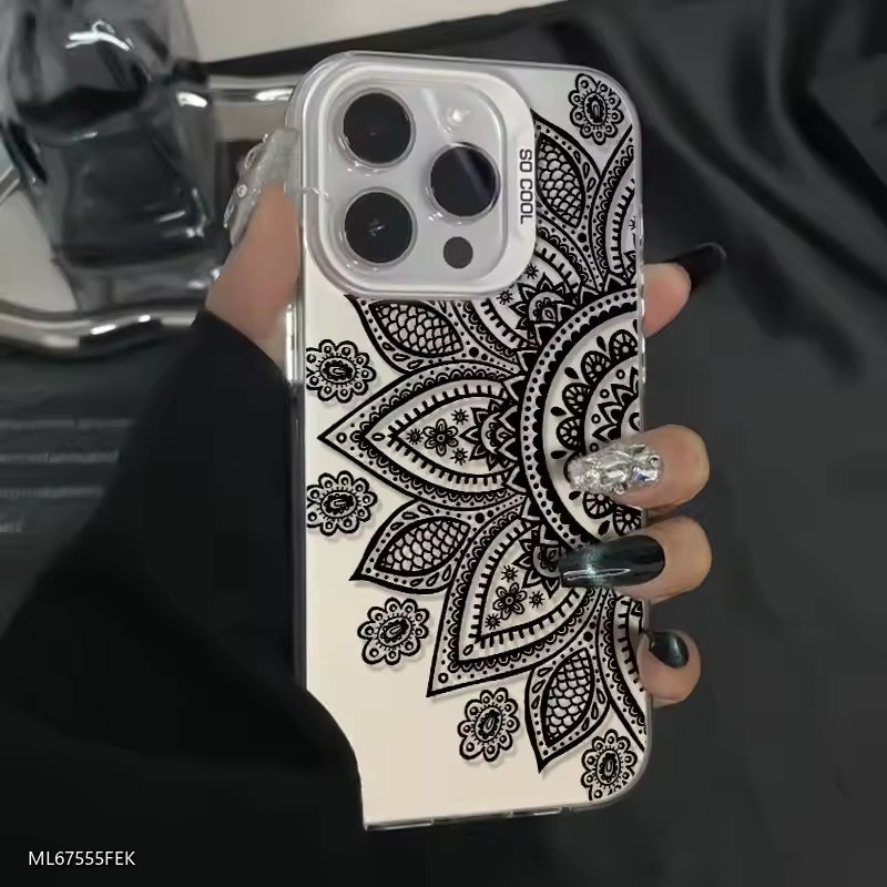 Funda Protectora Anti-Rayones  - Phone Accessories Kiosk reseña y precio