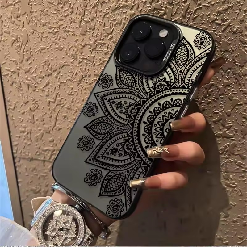 Funda Protectora Anti-Rayones  - Phone Accessories Kiosk reseña y precio
