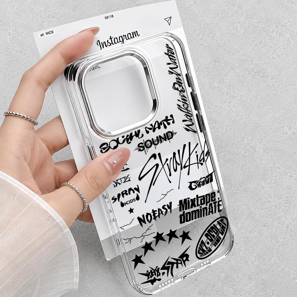 Funda Transparente Suave para  - Xo Phone Accessories reseña y precio