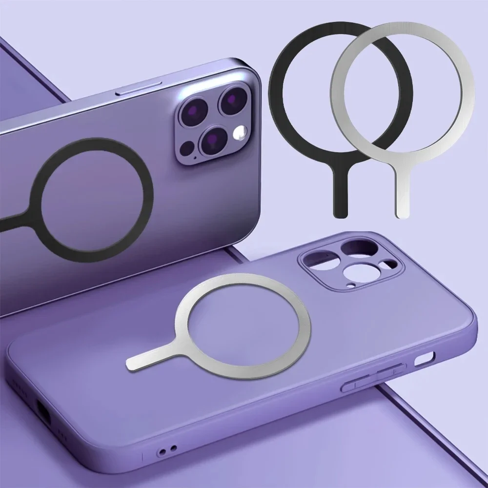 Anillo Adhesivo de 5-1 Piezas  - Phone Accessories Ring Holder reseña y precio
