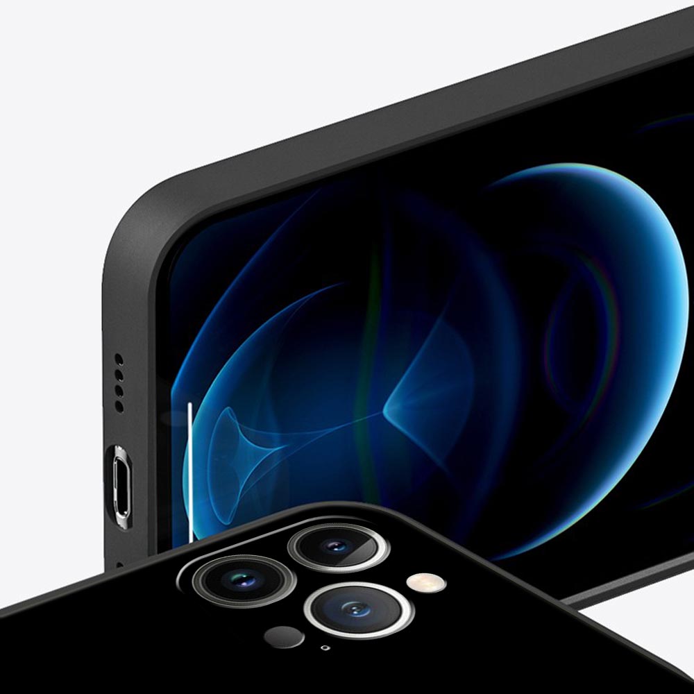 Funda de teléfono de lujo con  - Phone Accessories Lebanon reseña y precio