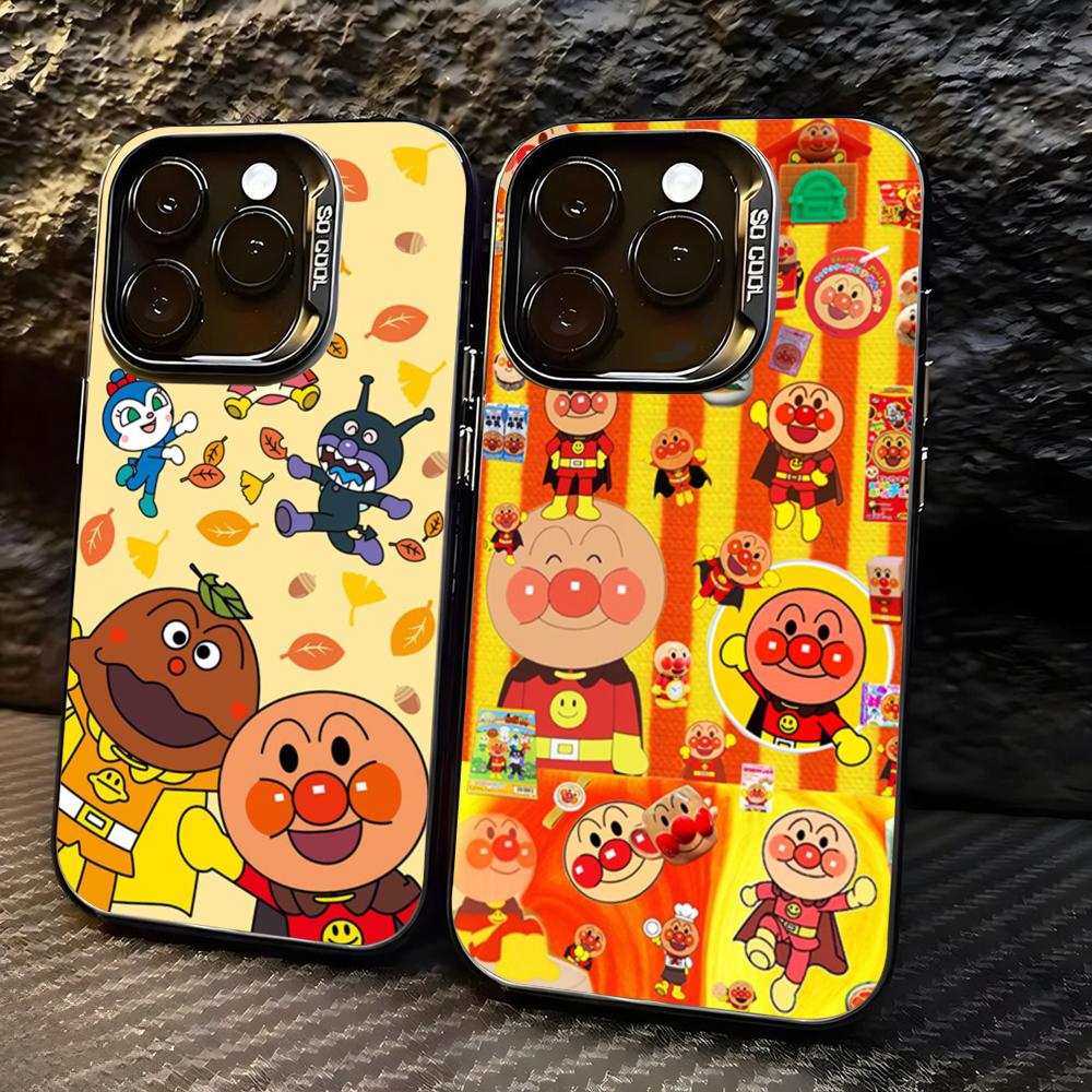 Funda de Teléfono Anime CUTE A - Phone Accessories Kiosk reseña y precio