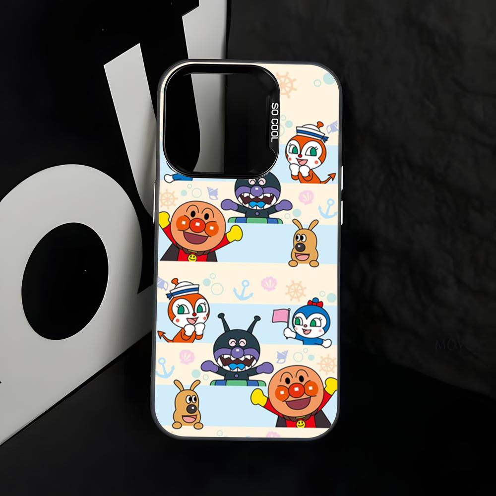 Funda de Teléfono Anime CUTE A - Phone Accessories Kiosk reseña y precio