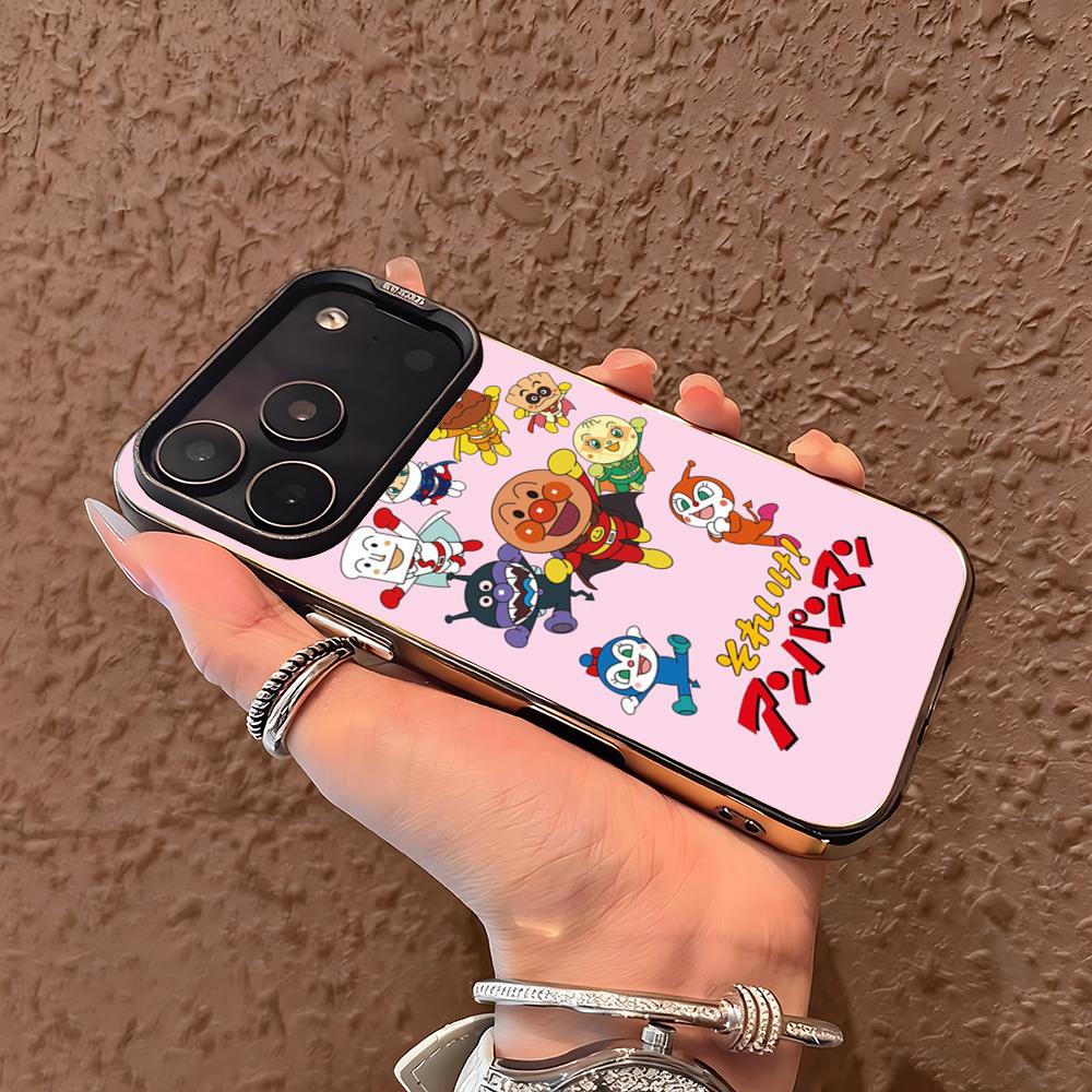 Funda de Teléfono Anime CUTE A - Phone Accessories Kiosk reseña y precio