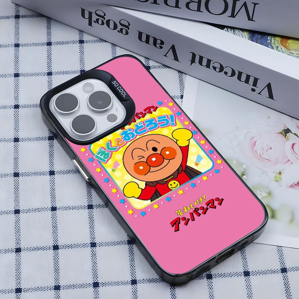 Funda de Teléfono Anime CUTE A - Phone Accessories Kiosk reseña y precio
