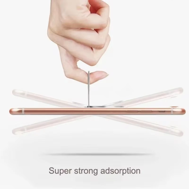 Soporte de anillo de metal ult - Phone Accessories Ring Holder reseña y precio