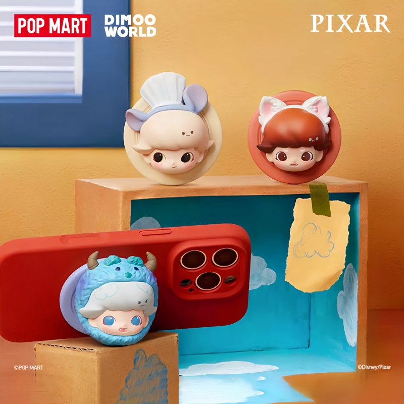 Genuino, Superventas, en Stock - Phone Accessories Popmart reseña y precio