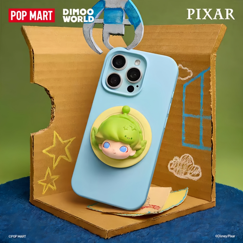 Genuino, Superventas, en Stock - Phone Accessories Popmart reseña y precio