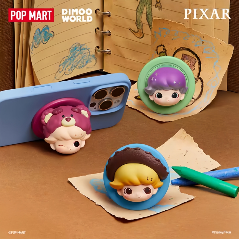 Genuino, Superventas, en Stock - Phone Accessories Popmart reseña y precio
