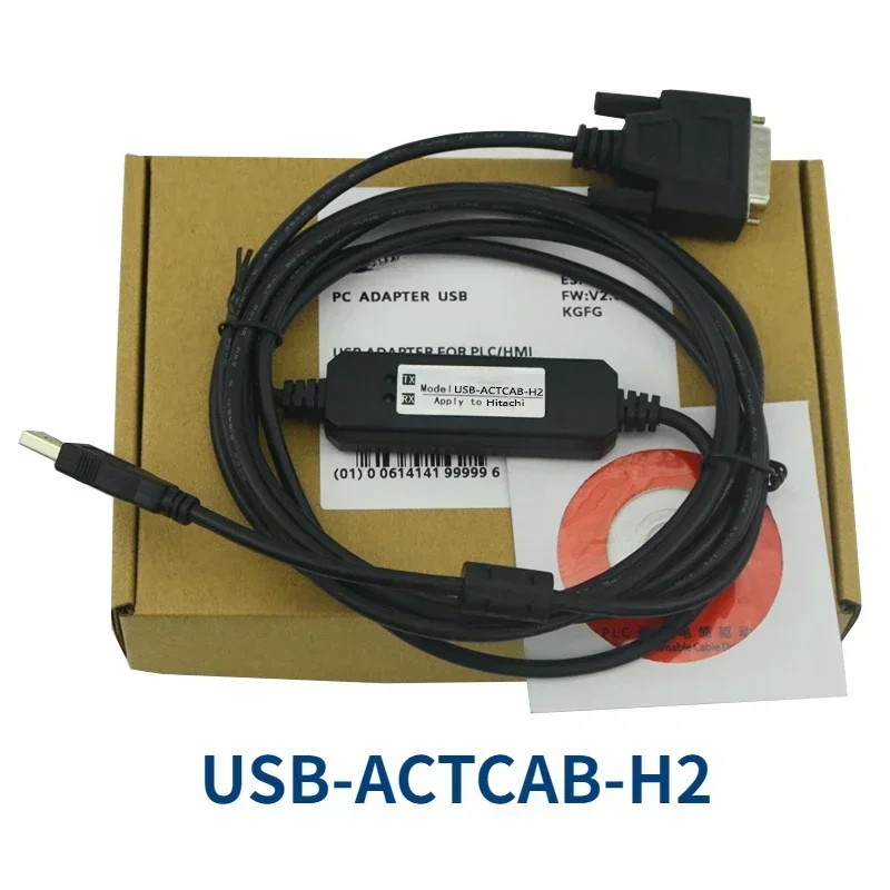 Cable de Programación USB-ACTC - Usb Data Cable reseña y precio