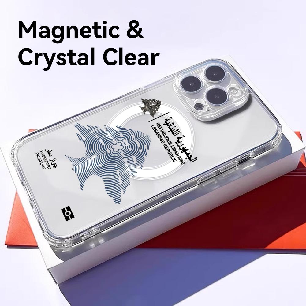 Funda para Teléfono con Diseño - Phone Accessories Lebanon reseña y precio