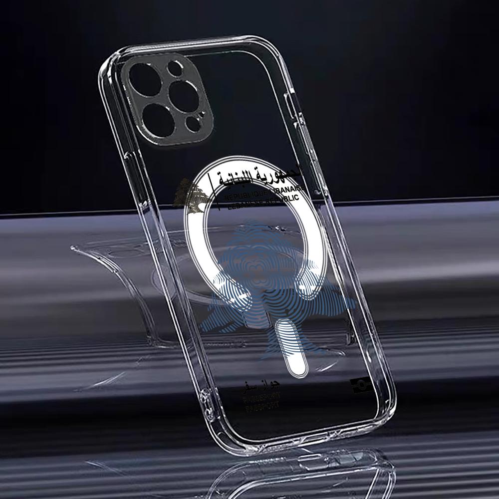 Funda para Teléfono con Diseño - Phone Accessories Lebanon reseña y precio