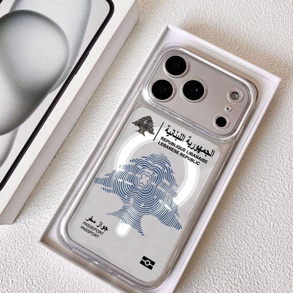 Funda para Teléfono con Diseño - Phone Accessories Lebanon reseña y precio