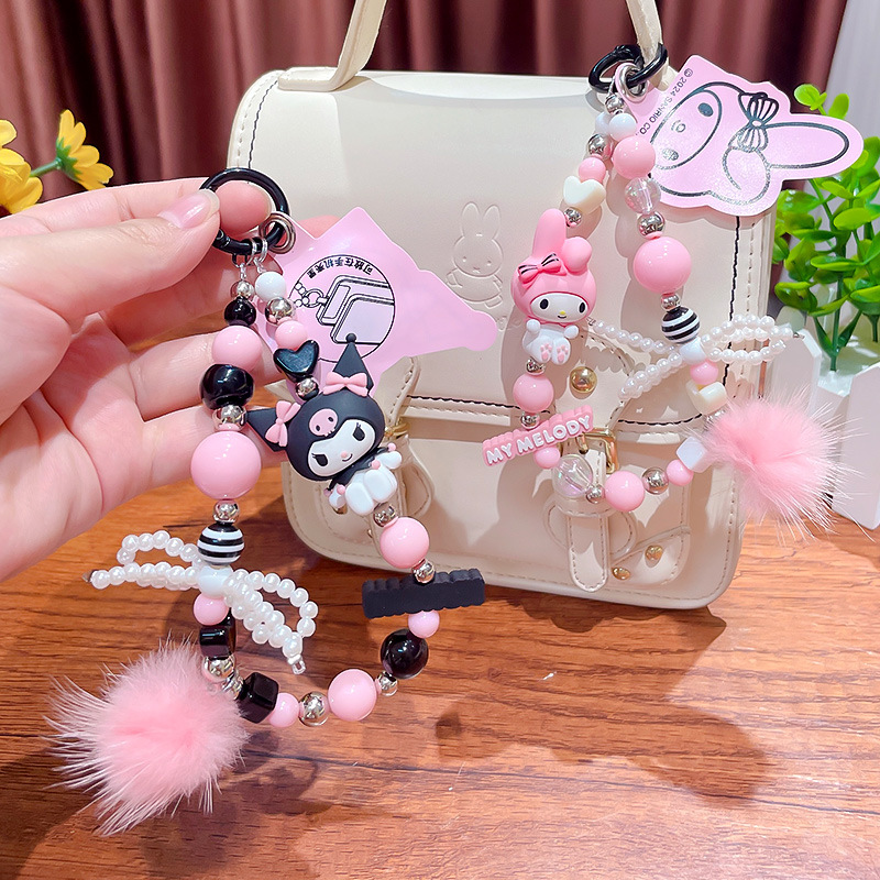 Lindo cordón para teléfono San - Phone Accessories Keychain reseña y precio