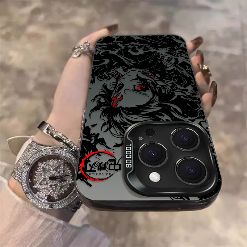 Funda para Teléfono con Diseño - Phone Accessories Demon Slayer reseña y precio