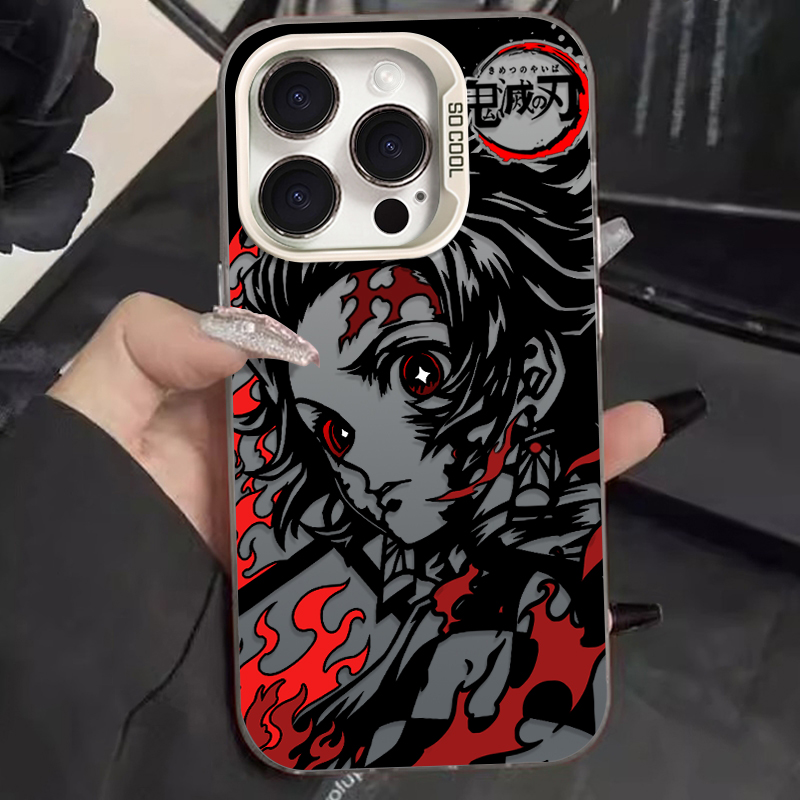 Funda para Teléfono con Diseño - Phone Accessories Demon Slayer reseña y precio
